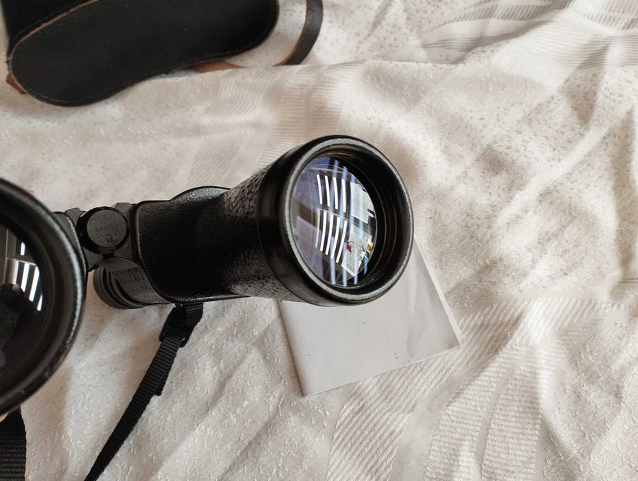 ТОП Руски Бинокъл-БПЦ 10 х 50-СОТЕМ-