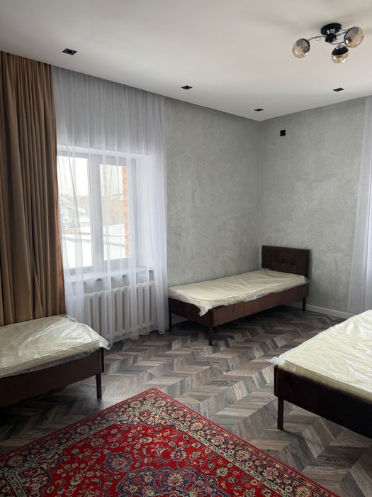 Сдам в аренду коттедж посуточно