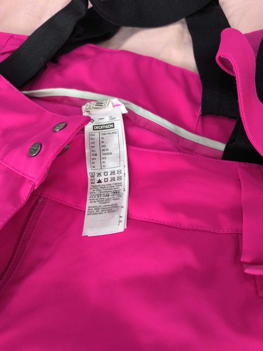 Дамски Ски панталон, размер XL