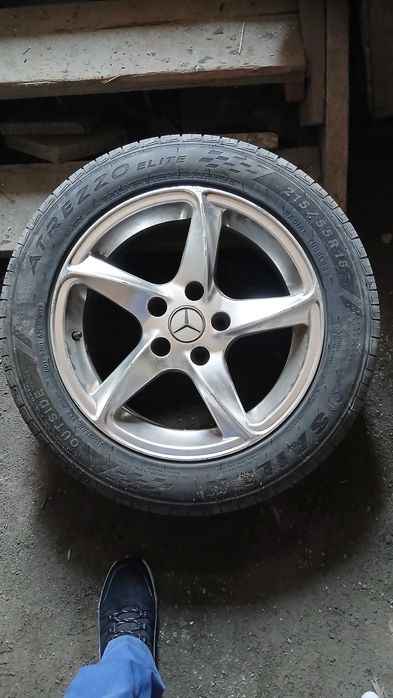 Диски Автомобильные