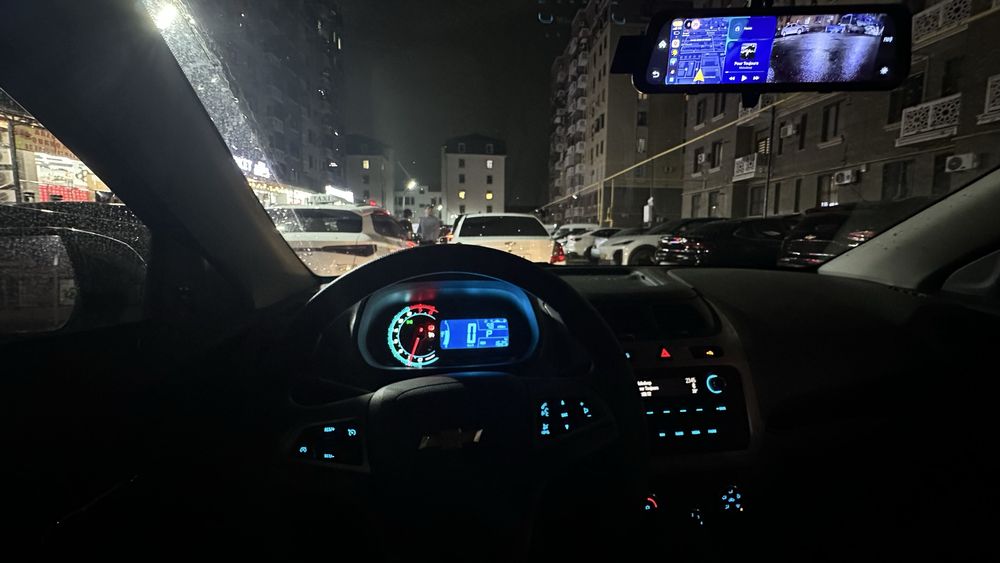 Chevrolet Cobalt 2025