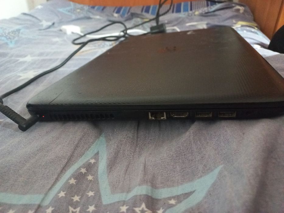 Ноутбук цена договорная