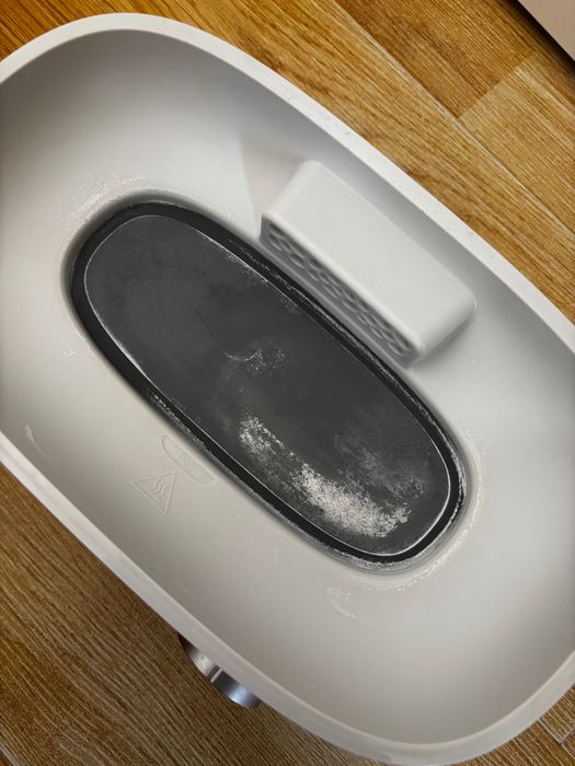 Стерилизатор Avent с функция изсушаване