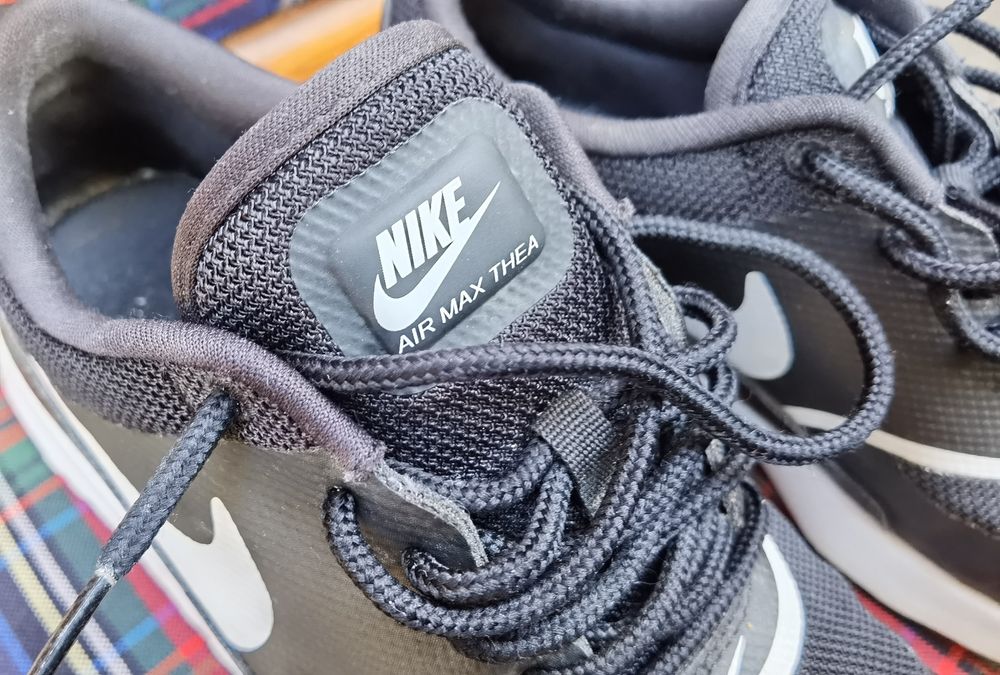 Маратонки Nice 38