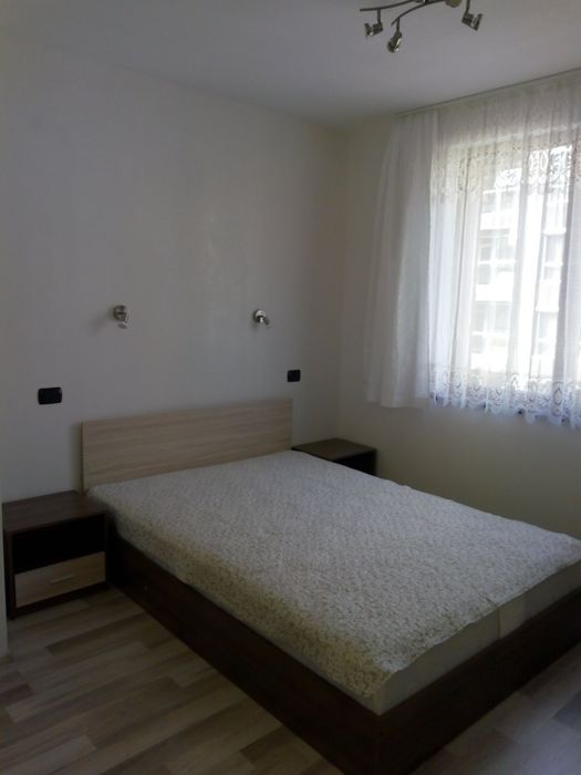 Дава под наем 1-стаен гр. Благоевград - Идеален център 40m²