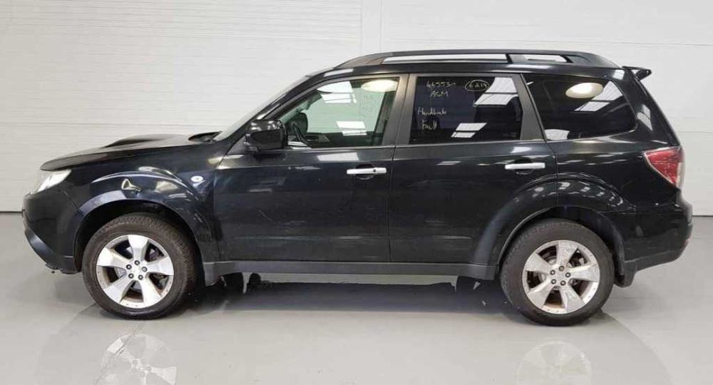 Dezmembrez/ Piese / Accesorii / Subaru Forester 2008 SUV 2.0 Diesel