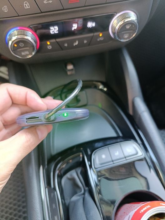 Carplay original