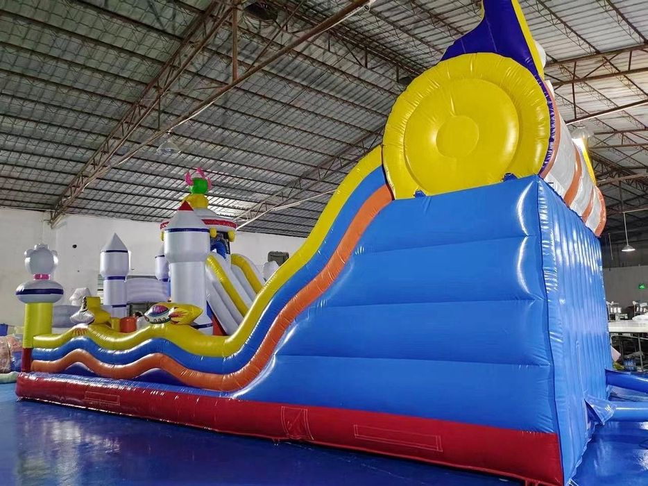 Батут улкен размери 12х6 метр