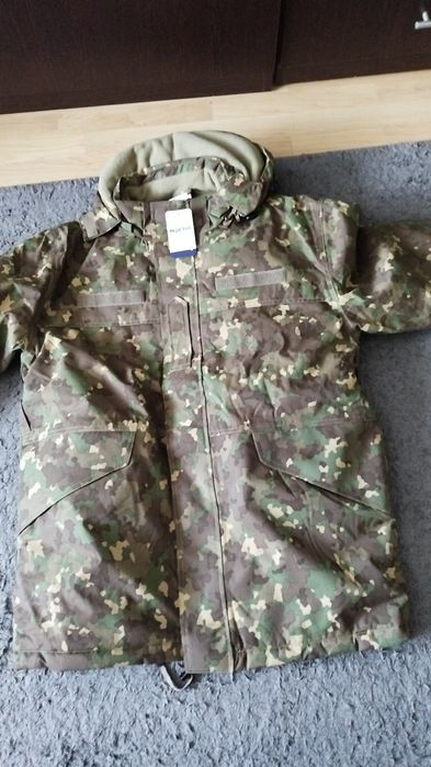 Tip Haine  pentru vânătoare și pescuit