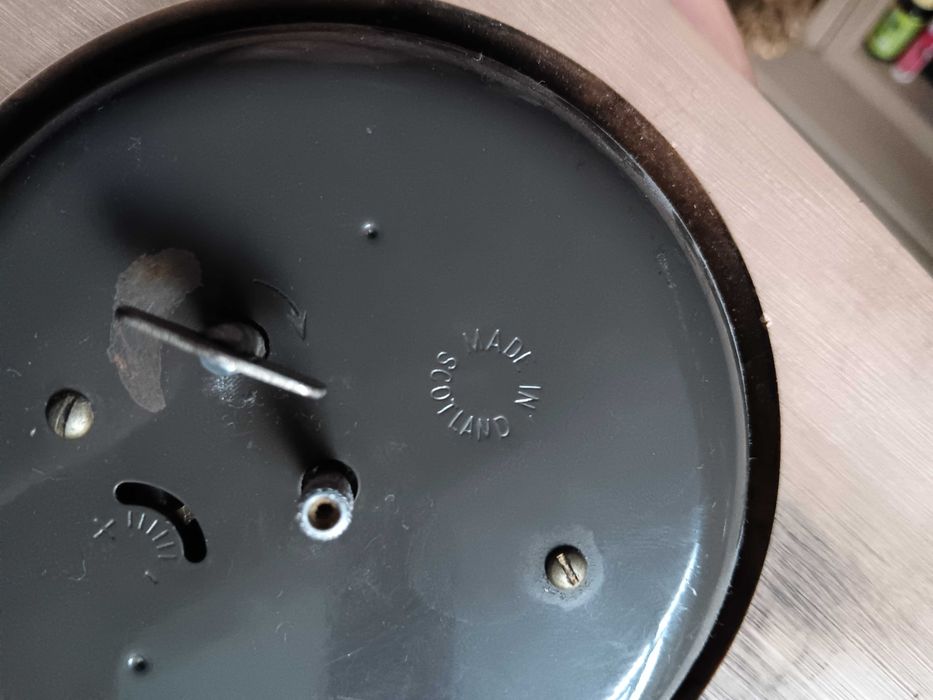 Ceas mecanic de epoca