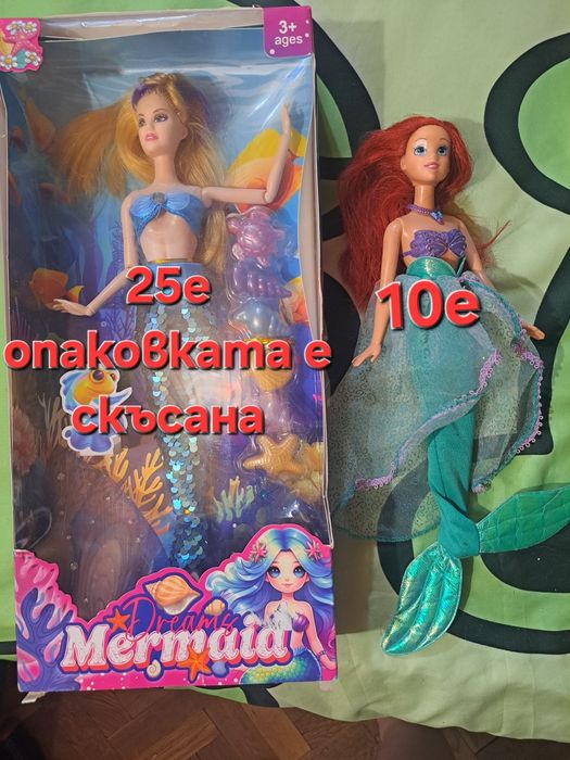 Кукли Monster high(монстър хай), барби,дисни принцеси