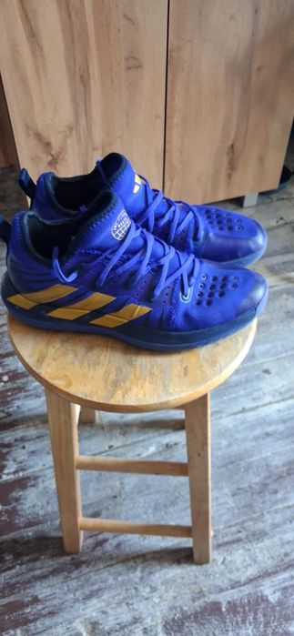 Адидас Stabil boost