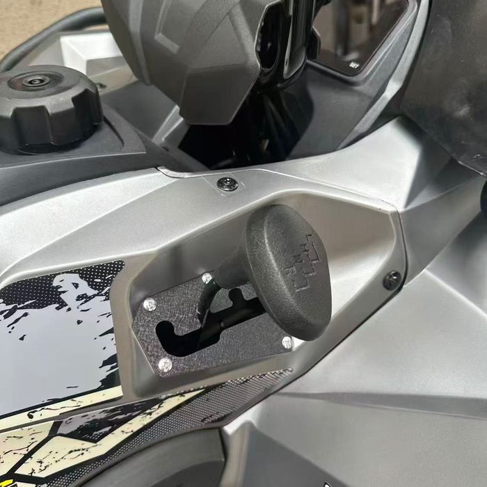 Квадроциклы NEXT 400cc EPS