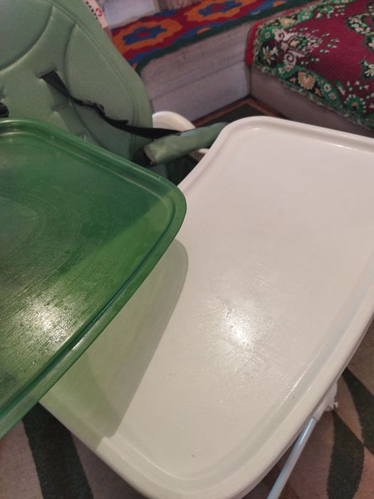 Продам столь для кормления