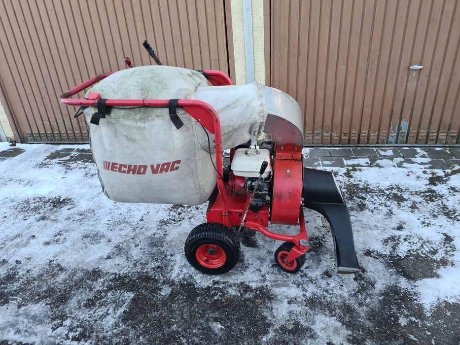 Maturatoare Aspirato Stradal 6 viteze putere aspiratie F mare honda