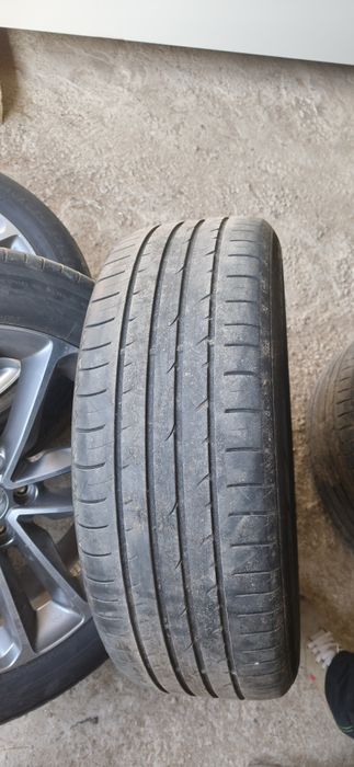 Hankook Ventoos Prime 235/55/19