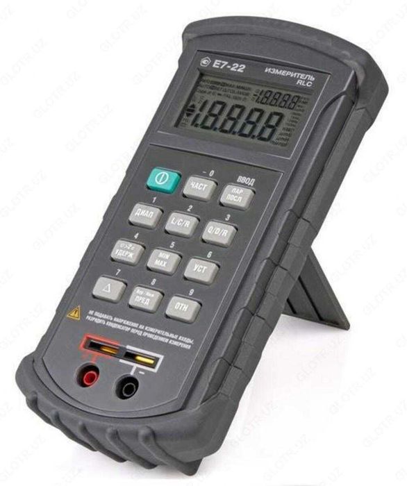 Измеритель RLC     Е7-22