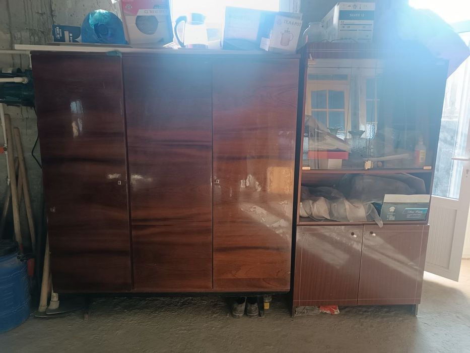 Ёгоч тахтали эшиклар