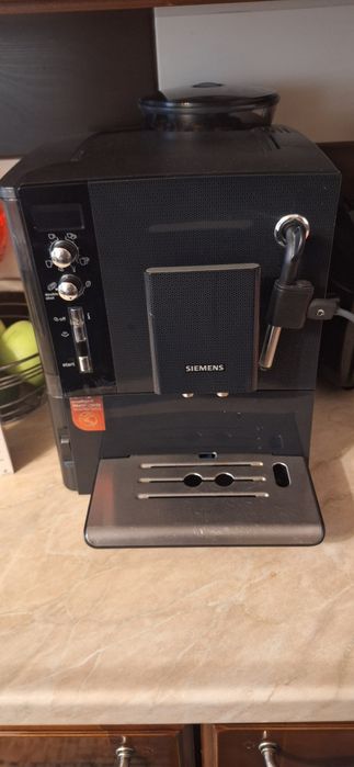 Aparat de cafea SIEMENS EQ5