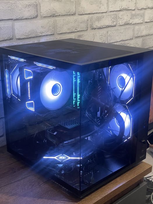 Продаю игровой компьютер