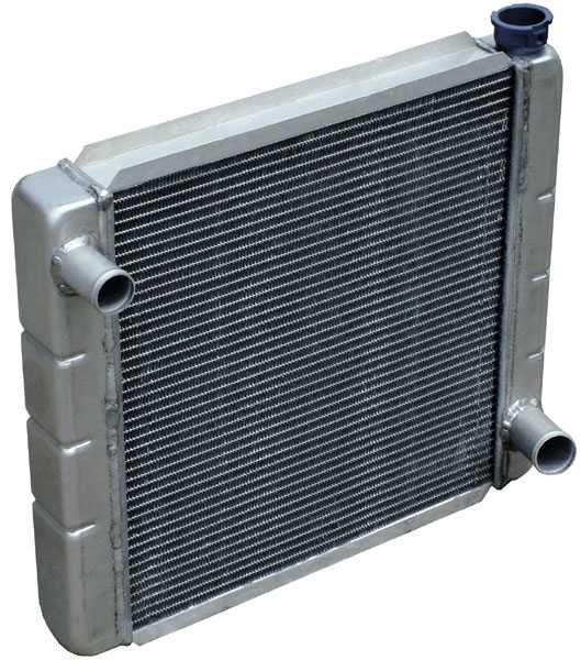 Radiator Hitachi 4697524
super oferta