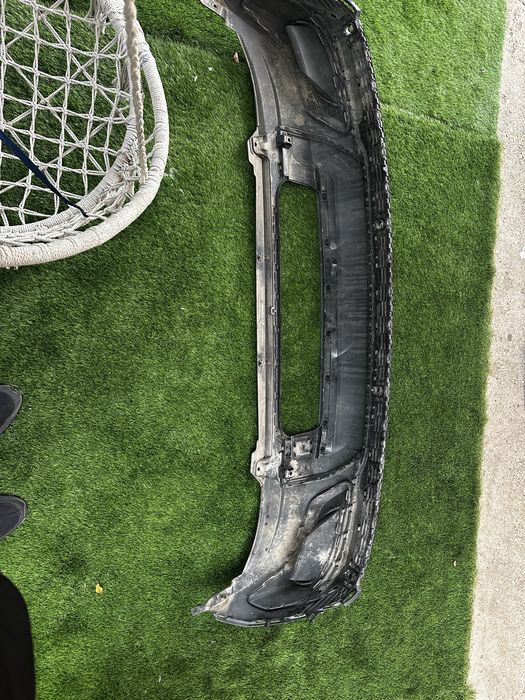 Spoiler inferior bară spate audi q7.4.m.s linne.