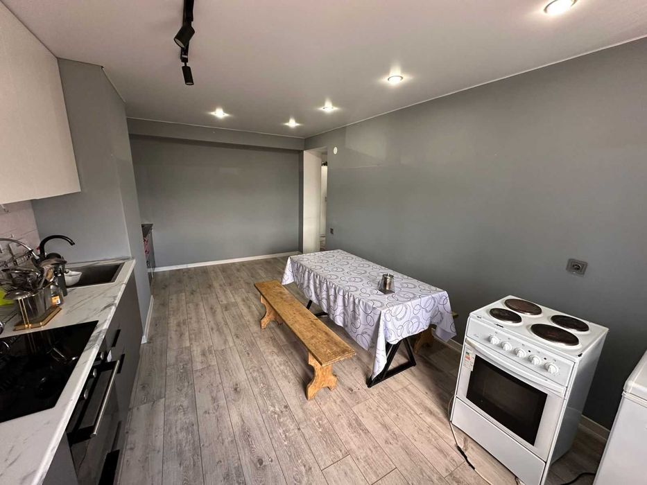 В продаже 3х ком квартира Аль-Фараби 44