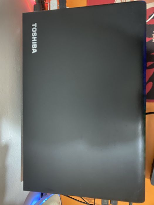 Laptop Toshiba i7 vpro NVIDIA QUADRO