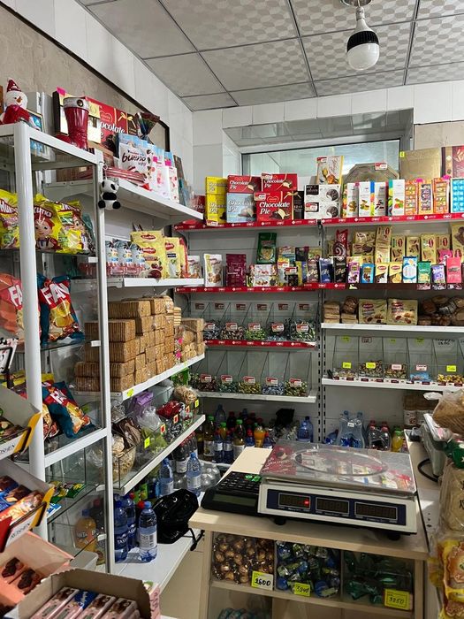 Продажа готового бизнеса