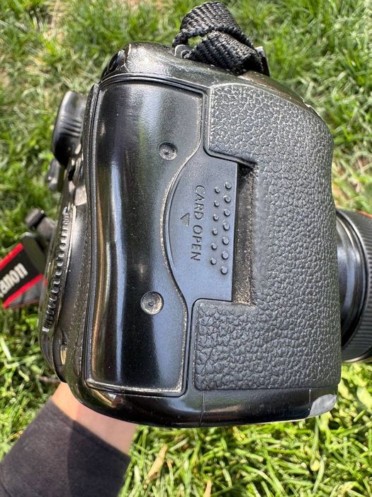 Canon mark 3 sotiladi