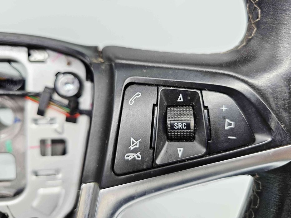 Volan Opel Mokka [Fabr 2012-2019] OEM