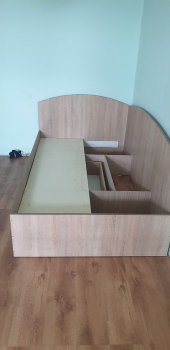 Vand pat  200×120