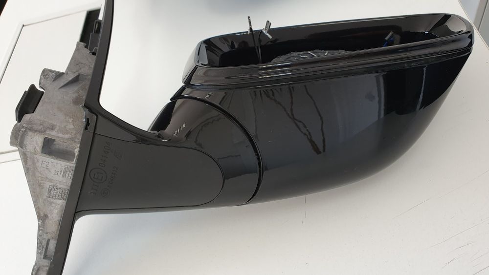 Oglinda brat carcasa BMW seria 5 g30 g31