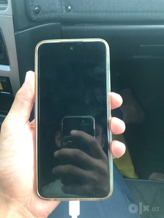 Infinix sotiladi