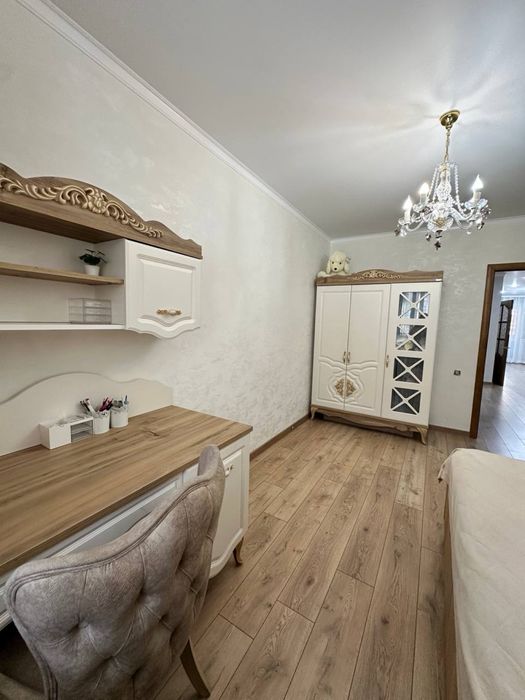 Трешка на Садовой 100 м2