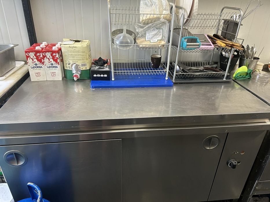 Продава се Заведение в София, Дървеница - 70 кв.м за 277 €/кв.м - Снимка #6