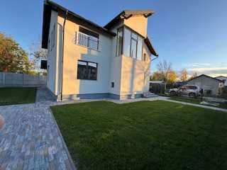 De vanzare  -Vila Premium-Stefanesti-LIDL-Pasarela