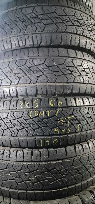 Anvelope IARNA  215 55 17/215 65 17/225 60 17