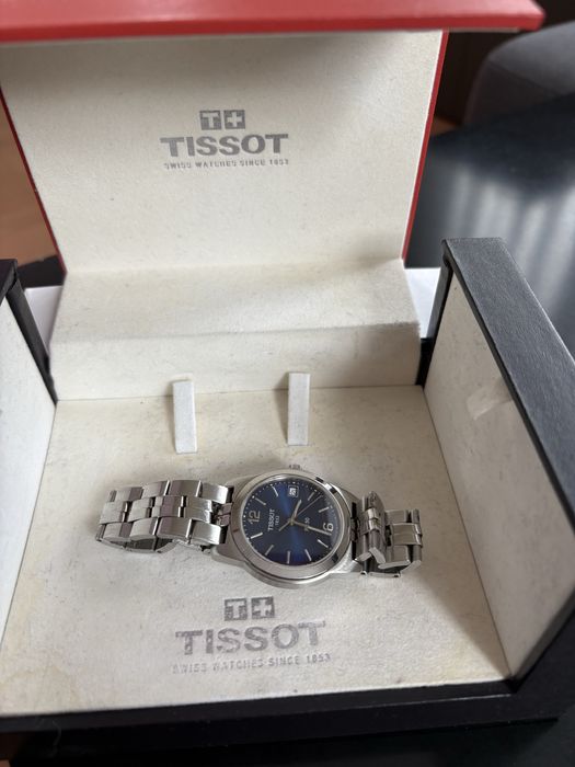 Ръчен часовник TISSOT 1853 PR50