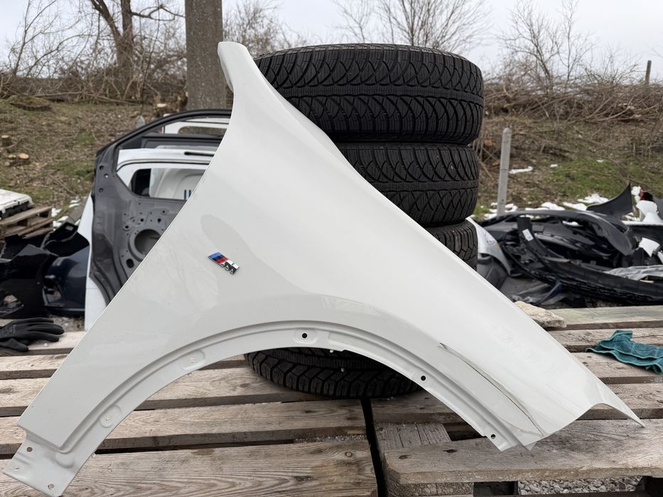 Калник BMW X2 F39