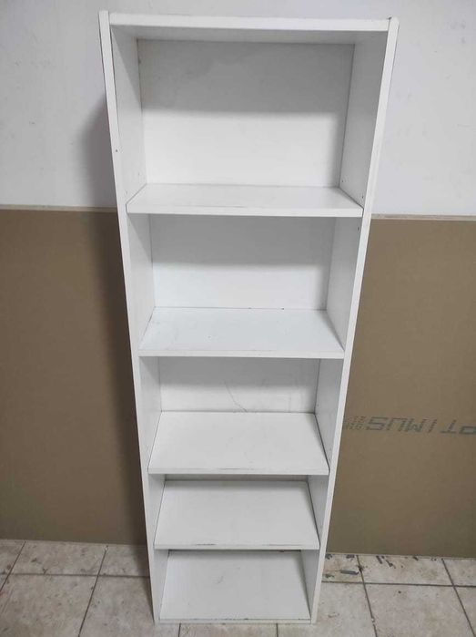 Стеллаж/шкаф книжный IKEA. Читайте описание!