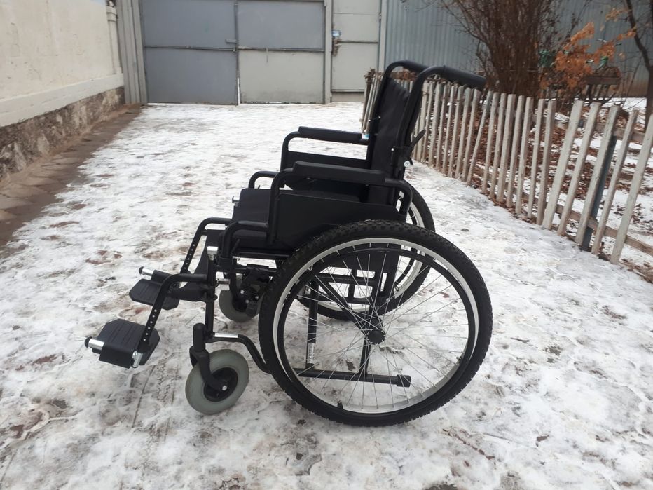 Кресло коляска Tulpar