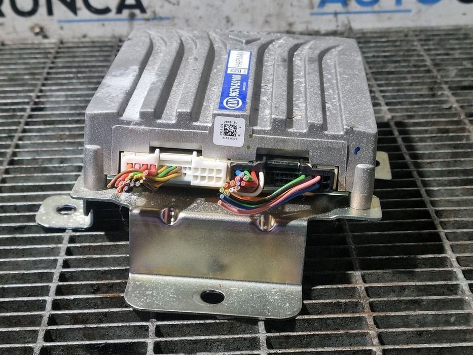 Amplificator audio Kia Sportage IV 2016 - 2018 (1354) 96370d9100