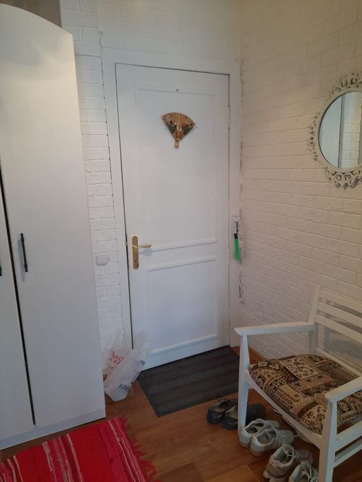 Продаю трёхкомнатная квартиру