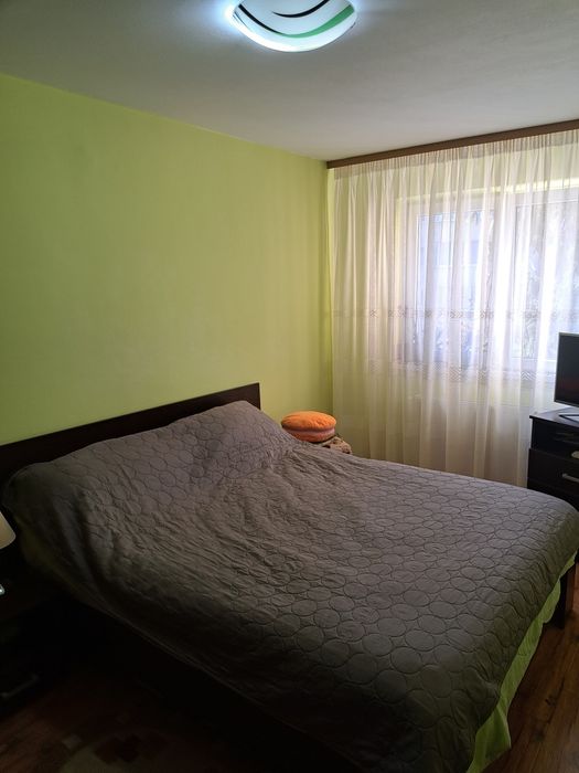 Vand apartament 4 camere Astra/Metrom