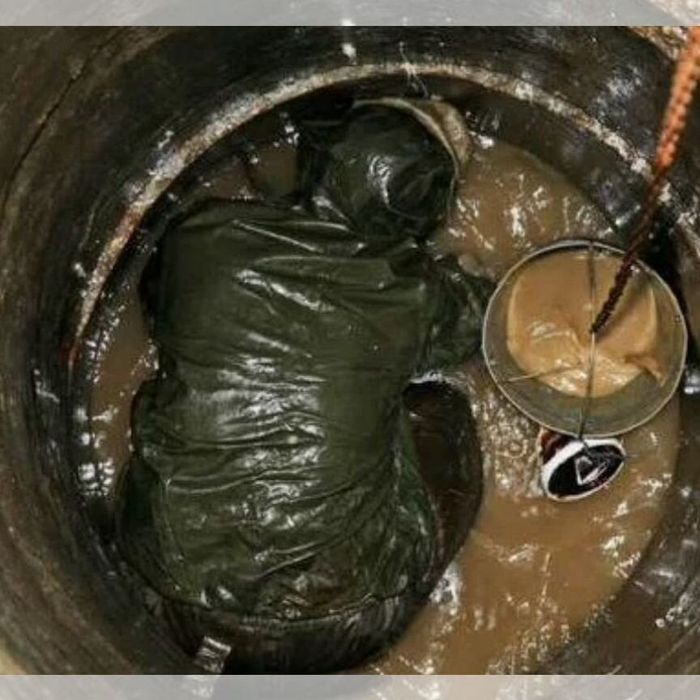 Ручная чистка септика вручную Алматы