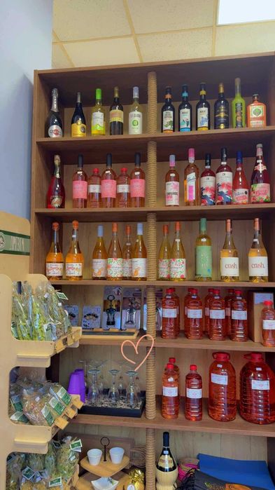 Продавам оборудване за магазин