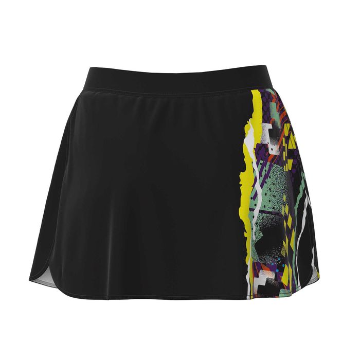 Minifusta cu pantalon scurt Errea mărime S