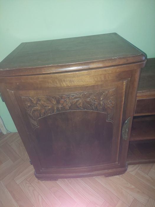 Шевна машина SINGER