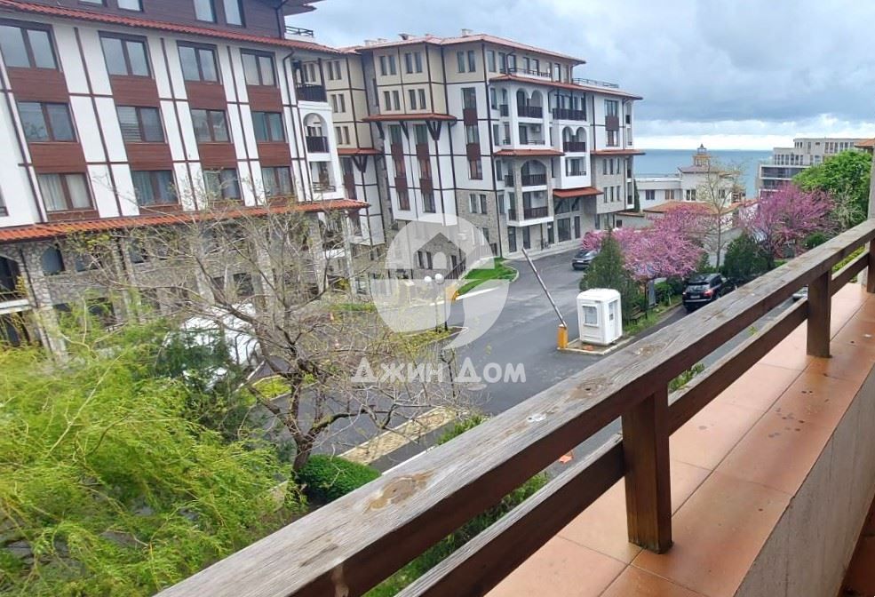 Продава се Тристаен апартамент в Свети Влас - 89 кв.м за 814 €/кв.м - Снимка #11